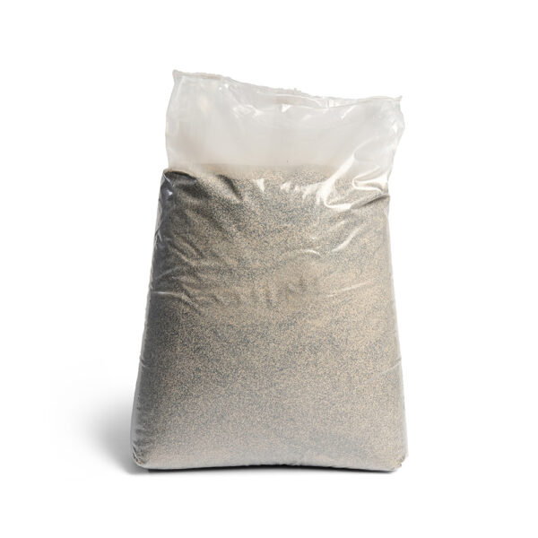 WS Onkruidwerend Voegzand Grijs