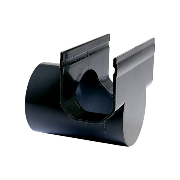 WS Zij uitgang o 75 mm