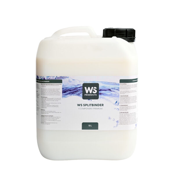 WS Splitbinder